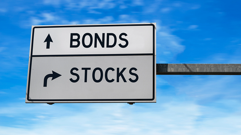 Bonds or Stocks: Optimal Allocation in a Dynamic UK Market