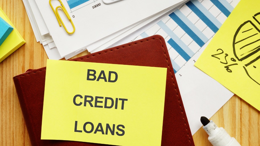 Bad Credit Loan