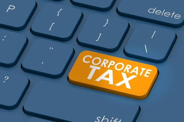 Corporation Tax