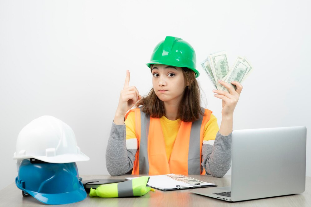 Construction Bookkeeping